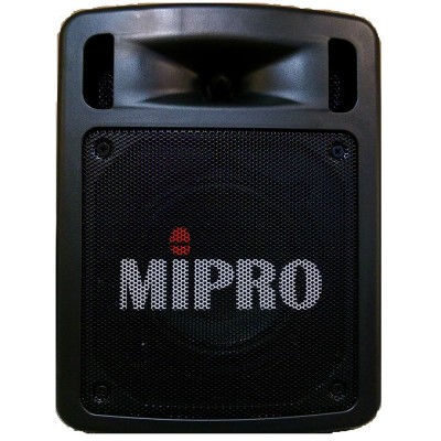 Mipro MA-303SB Single Channel Portable PA system